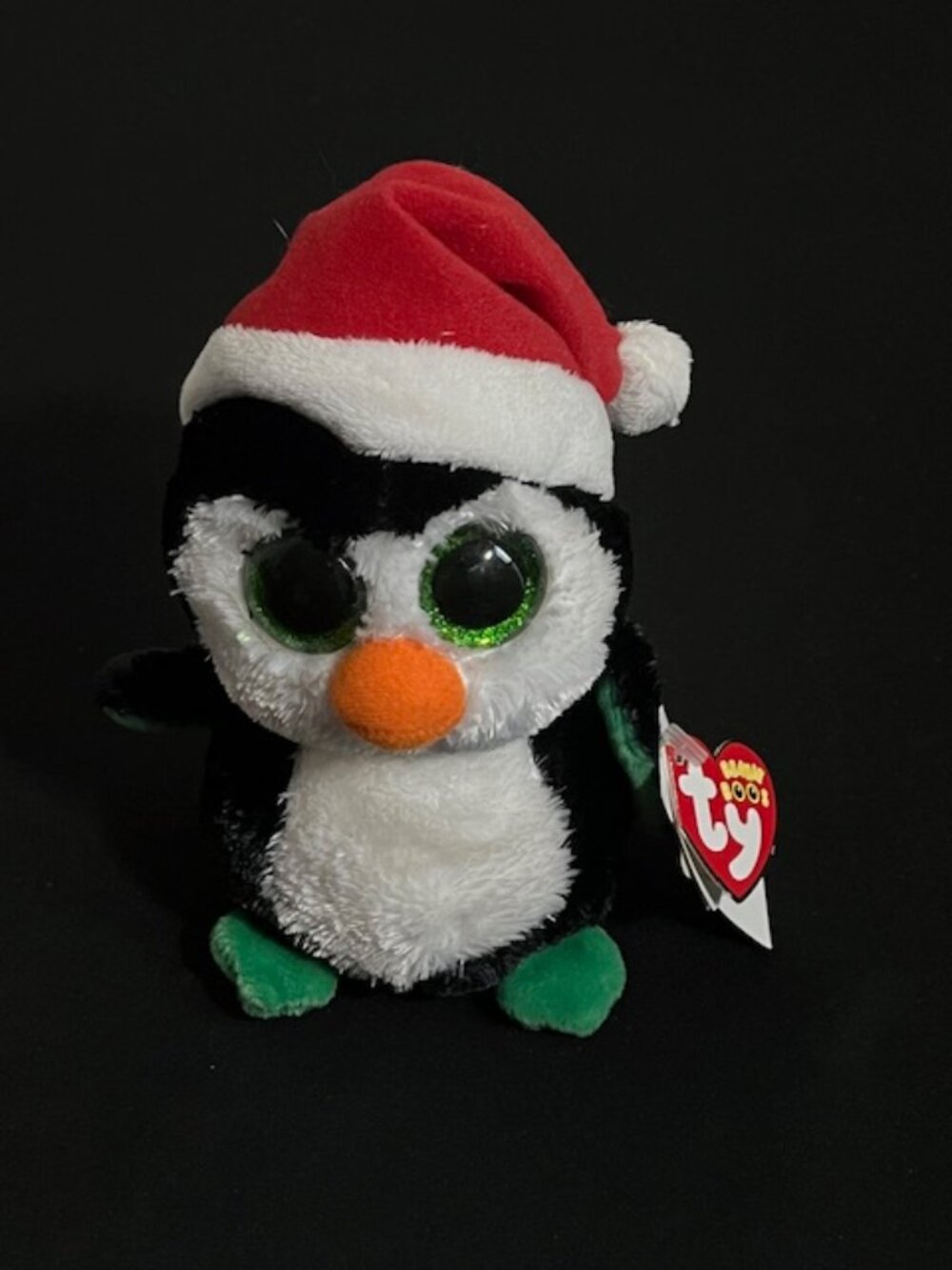 Ty Beanie Boos Igloo 6" Plush